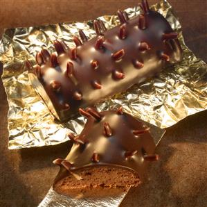 Cake de chocolate.Receta disponible