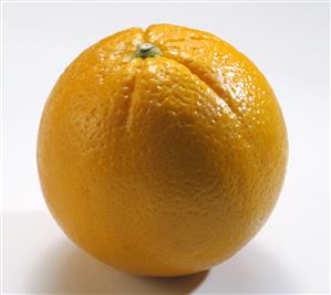 Mandarina.
