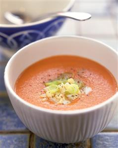 Gazpacho (Spain)