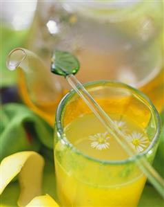 Camomile citrus punch (1)