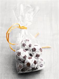 Football truffles