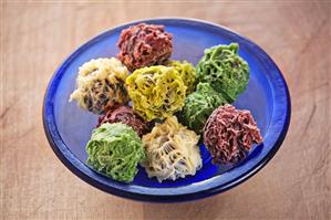 Papaline d'Avignon (Sweets from the South of France)