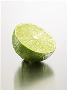 Half a lime