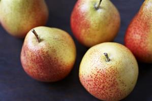Forelle pears