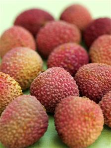 Lychees