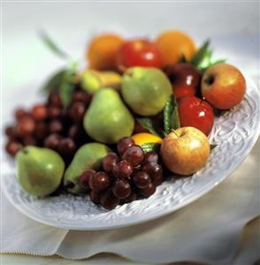 Fruit Bowl