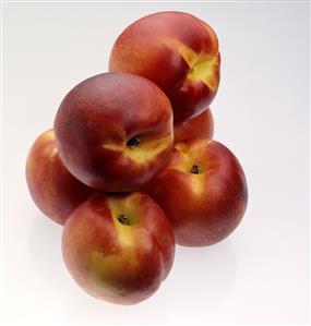 Nectarines