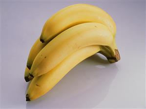 A Bunch of Bananas