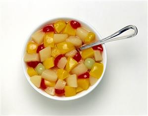Fruit Cocktail