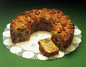 Fruit Cake