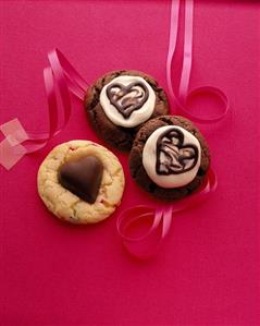 Valentine Cookies