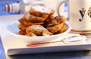 Apple Rings (Not available in PL)