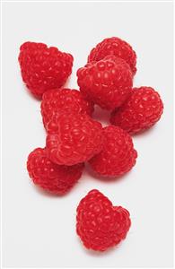 Raspberries