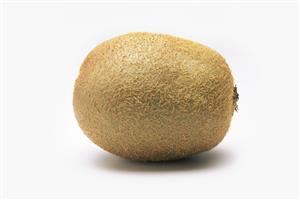 One kiwifruit