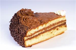 Chocolate.